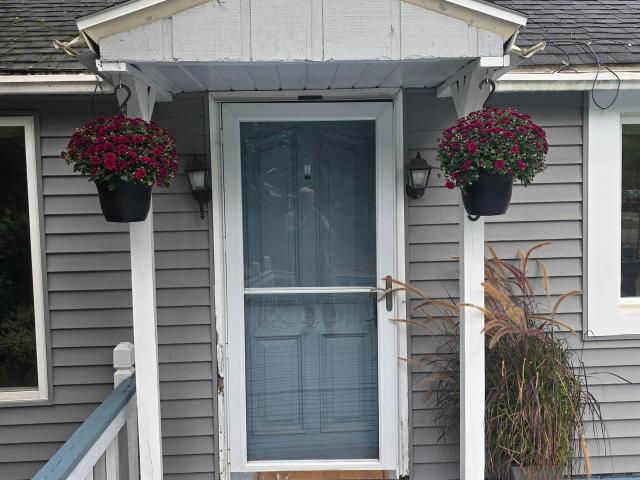 House for sale in Traverse City, Michigan