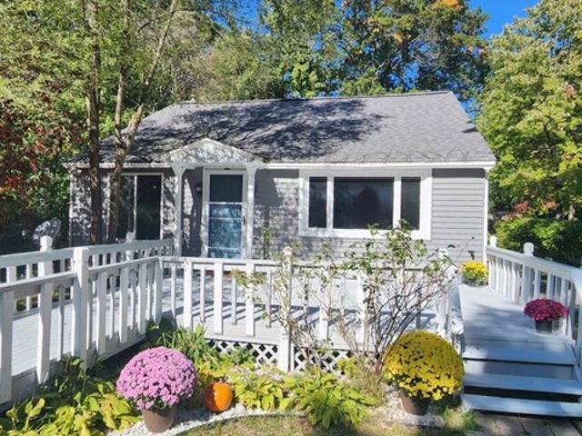 House for sale in Traverse City, Michigan