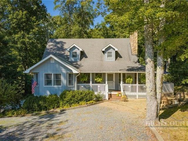 House for sale in Avery, North Carolina