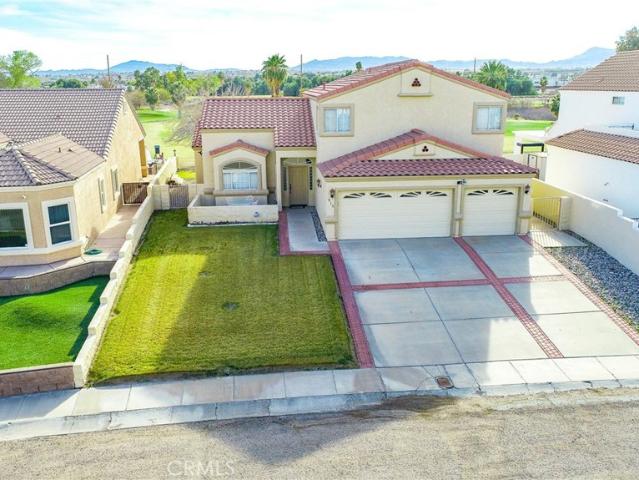 House for sale in Needles, California