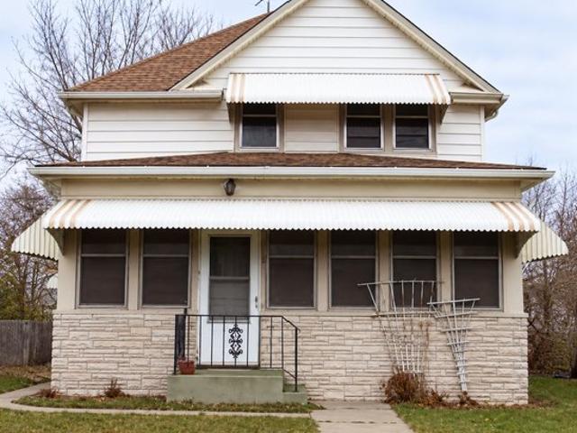 House for sale in Dayton's Bluff, Saint Paul