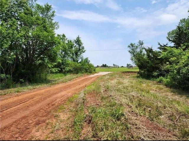 Land for sale in Blanchard, Oklahoma