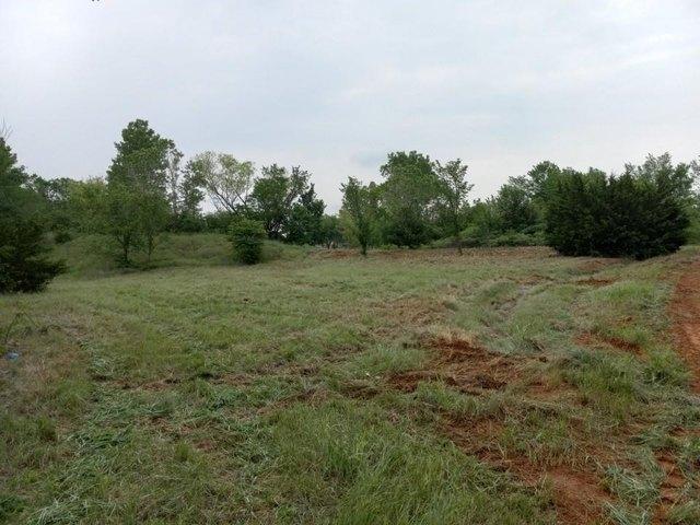 Land for sale in Blanchard, McClain County