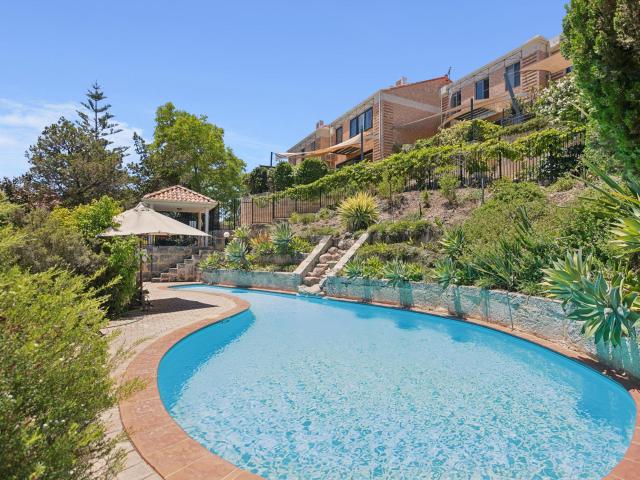 Townhouse for sale in Mosman Park, Western Australia