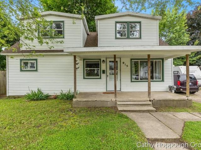 House for sale in Ionia, Michigan