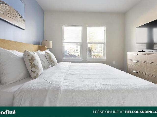 Apartment for rent in Myrtle Beach, South Carolina