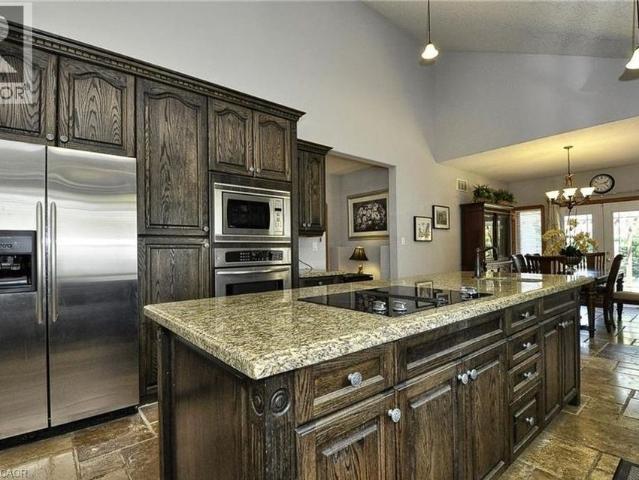 House for rent in Cambridge, Southwestern Ontario