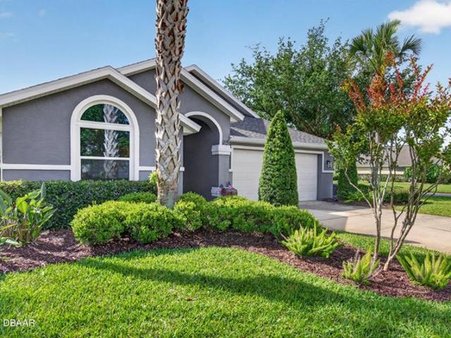 House for sale in Ormond Beach, Florida