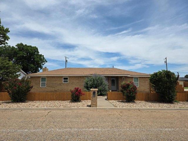 House for sale in Nolan, Texas