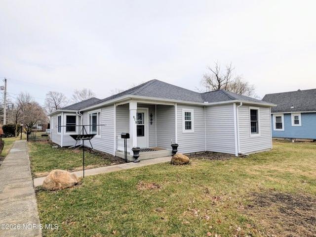 House for sale in Ottawa, Ohio