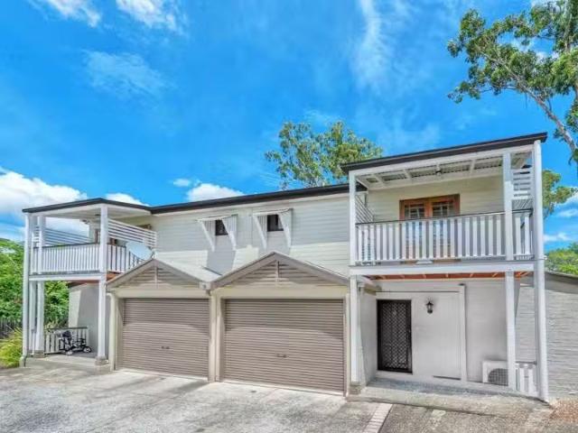 House for rent in Toombul, Queensland