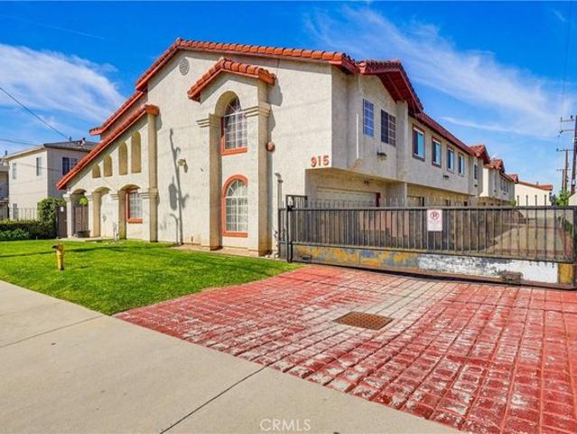 Condo for sale in Montebello, California