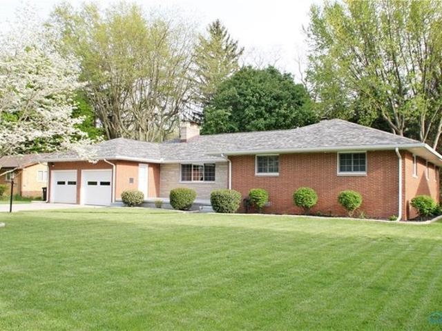 House for sale in Bowling Green, Ohio
