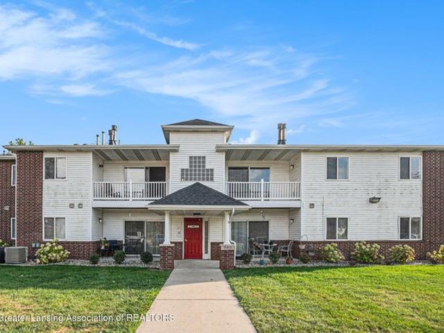 Condo for sale in Mason, Michigan