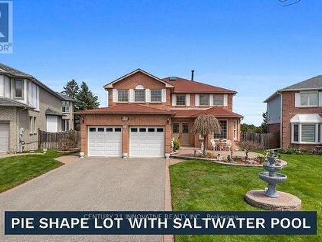 House for sale in Durham, Ontario