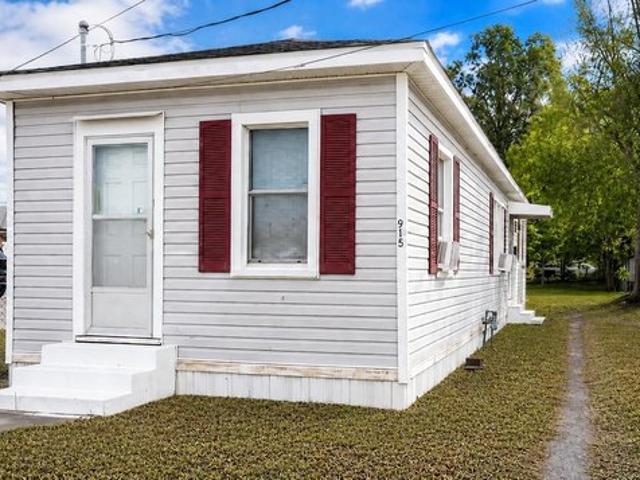 House for sale in Leesburg, New Iberia