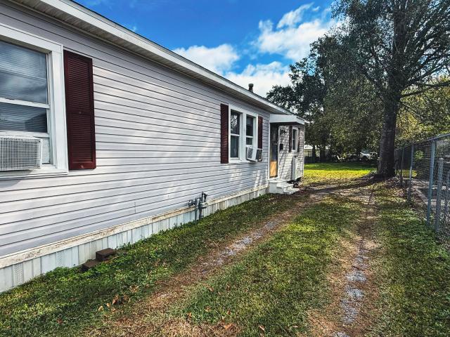 House for sale in Iberia, Louisiana