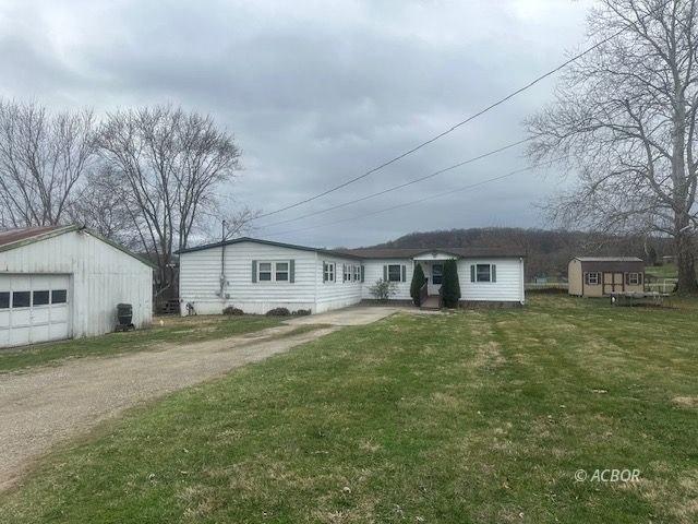 House for sale in Logan, Ohio