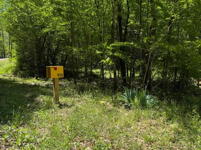 Farm for sale in Vonore, East Tennessee