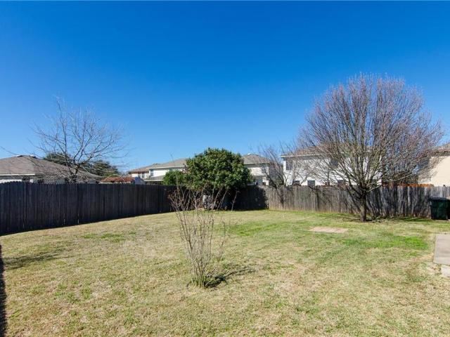 Property for rent in Williamson, Texas