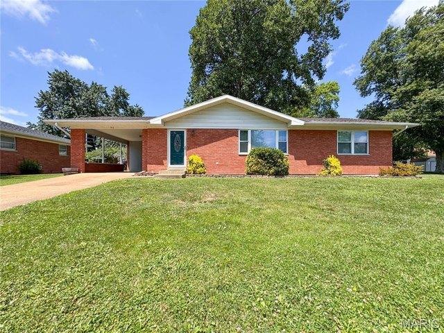 House for sale in Randolph, Illinois