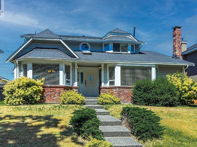 House for sale in Port Coquitlam, British Columbia