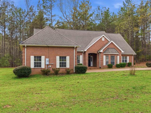 House for sale in Bolivar, West Tennessee