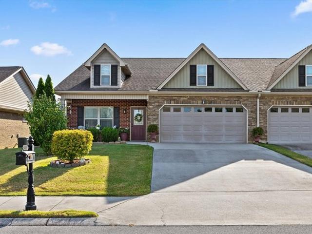 Townhouse for sale in Fort Oglethorpe, Georgia
