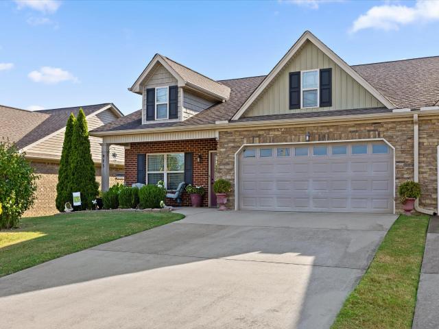 Townhouse for sale in Fort Oglethorpe, Georgia