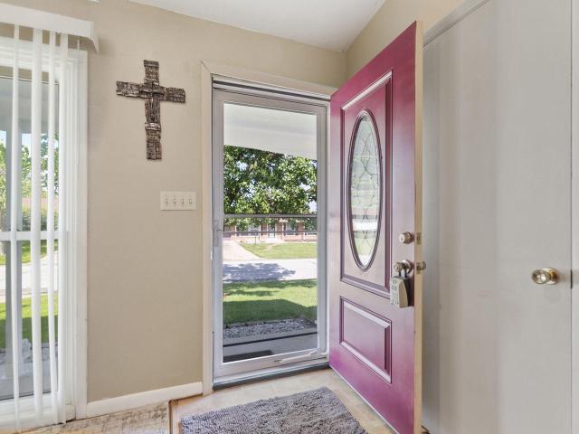 House for sale in Mexico, Missouri