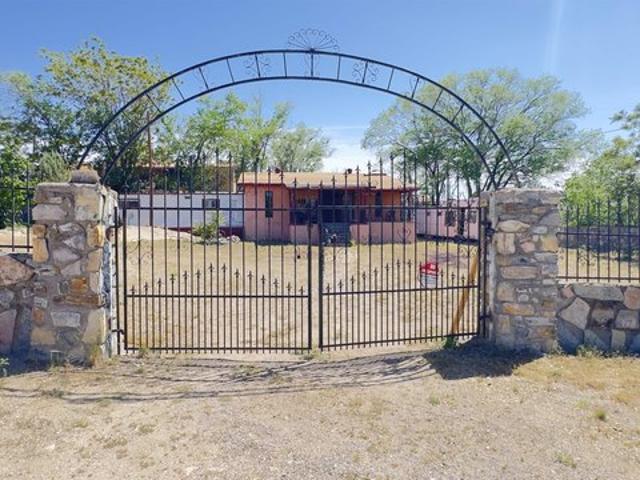 Land for sale in Silver City, New Mexico