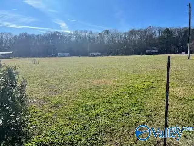 House for rent in Jacksonville, Alabama