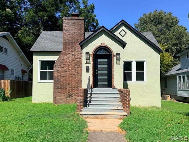 House for sale in Poplar Bluff, Missouri