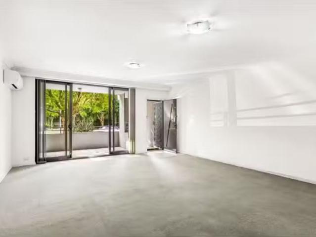 Apartment for rent in Botany