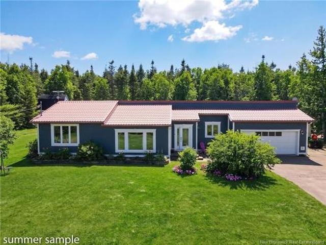 House for sale in Albert, New Brunswick