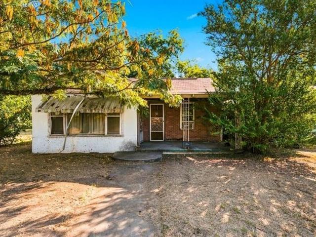 House for sale in Waco, Texas