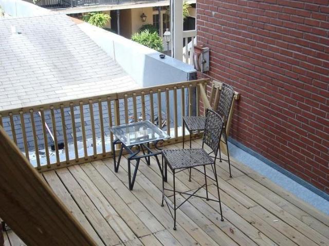 Apartment for rent in New Orleans, Louisiana