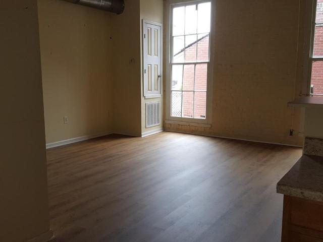 Apartment for rent in New Orleans, Louisiana