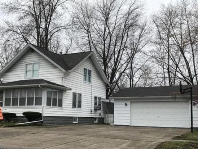 House for sale in Williams, Ohio