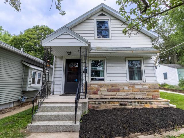 House for sale in Fort Wayne, Indiana