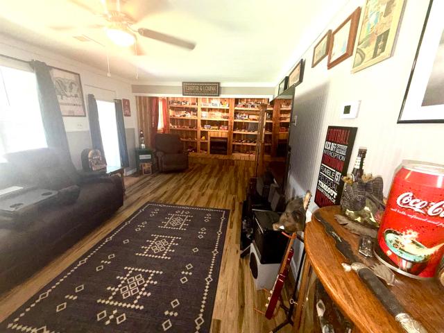 House for sale in Leighton, Alabama