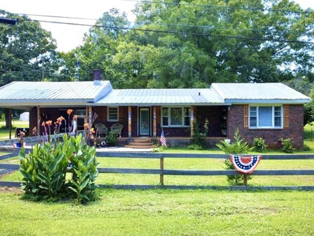 House for sale in Leighton, Alabama
