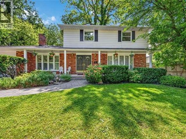 House for sale in Brights Grove, Ontario