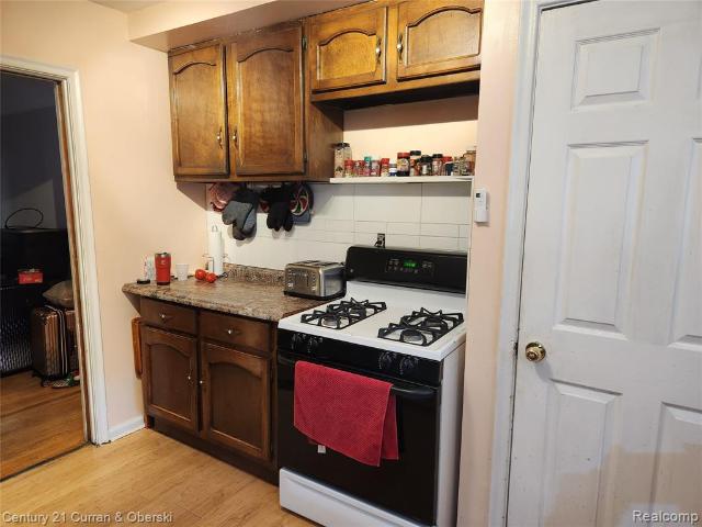 House for sale in Clawson, Michigan
