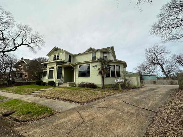 House for sale in Ark