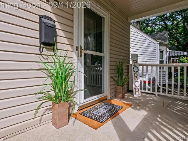 House for sale in Royal Oak, Michigan