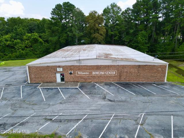 Commercial for sale in Williamston, North Carolina