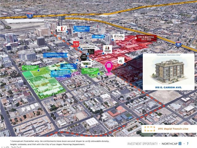 Land for sale in Nevada