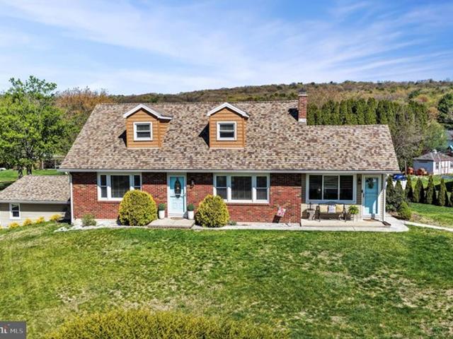 House for sale in Orwigsburg, Pennsylvania