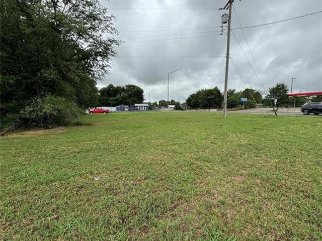 Commercial for sale in Shawnee, Oklahoma